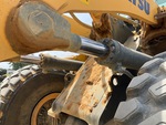 Hydraulics with Loader Lift Cylinders