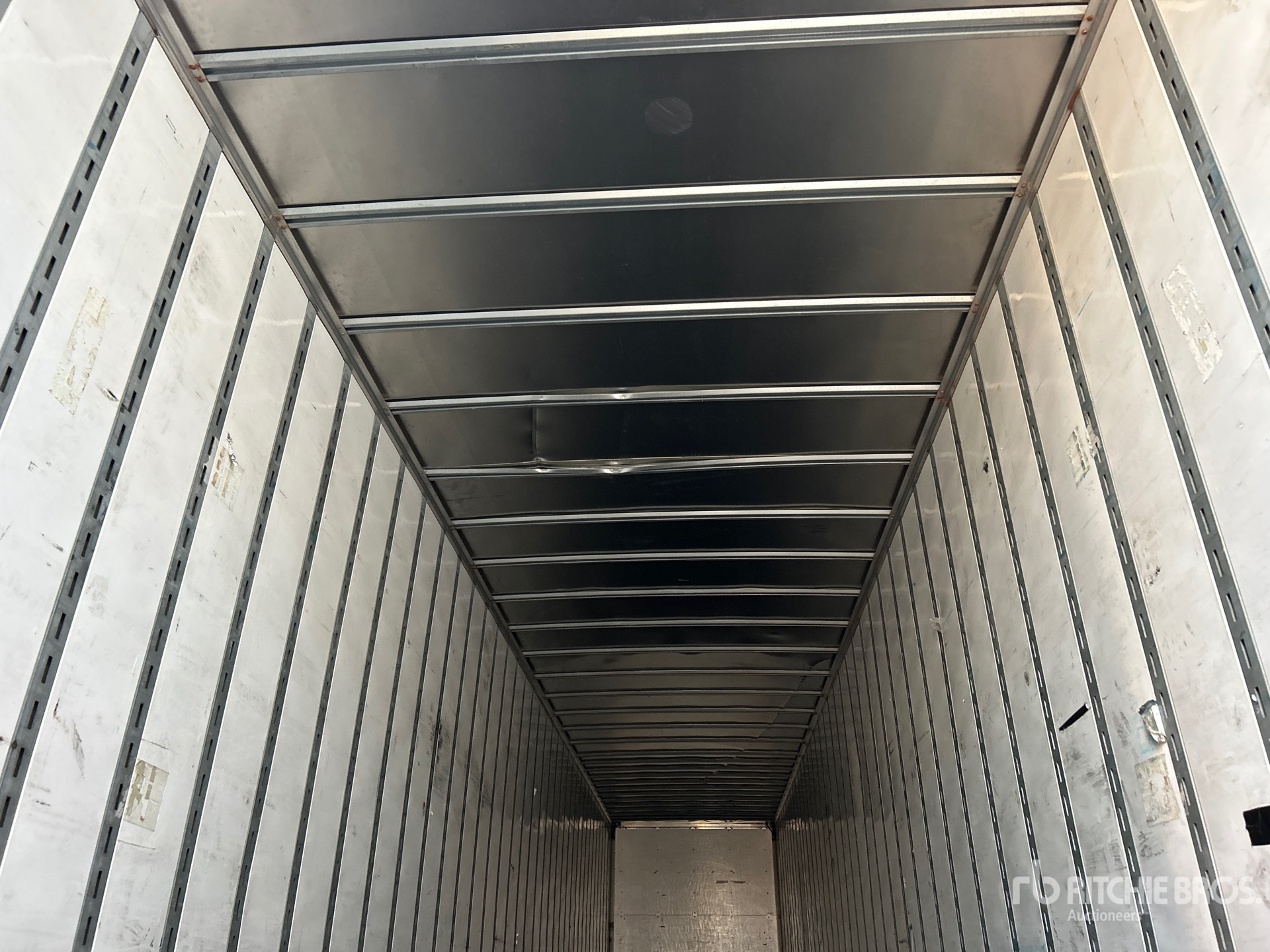 2022 Vanguard 53 FT X 102 IN T/A
