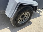 Trailer Chassis with