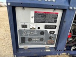 Generator with