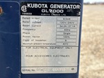 Generator with