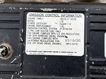 Engine with