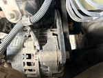 Motor with