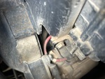 Motor with