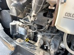 Motor with