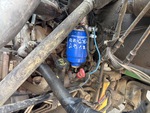 Motor with