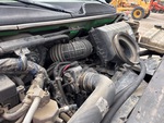Motor with