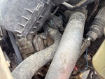 Motor with