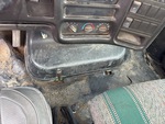 Cab with