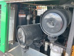 Air Compressor with