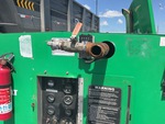 Air Compressor with