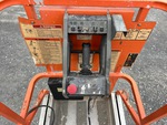 Basic Control Station Upper with