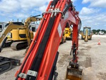 Hydraulics with