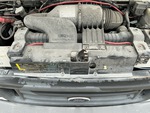 Motor with Radiador