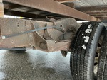 Underbody with Resortes/Ganchos de Suspensión