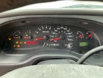 Cab with Luces de advertencia del motor