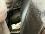 Motor with