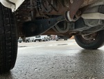 Underbody with Eje de Dirección (no Propulsado)