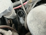 Motor with