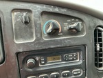 Cab with Calefactor