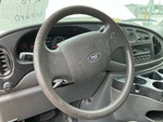 Cab with Controles de la dirección