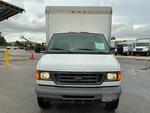 General Appearance with Funcionamiento de las luces exteriores