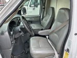Cab with Asientos/apoyabrazos