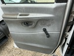 Cab with Control de Ventanas