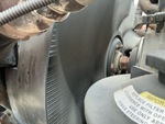 Motor with Radiador