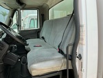 Cab with Asientos/apoyabrazos