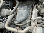 Motor with
