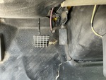 Cab with Control de Frenos