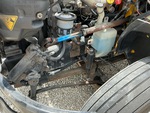 Underbody with Componentes de la Dirección