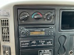 Cab with Calefactor