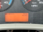 Cab with Engine Hours