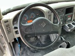 Cab with Controles de la dirección
