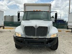 General Appearance with Funcionamiento de las luces exteriores