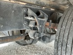 Underbody with Resortes/Ganchos de Suspensión