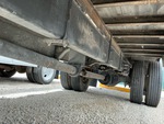 Underbody with Condición del chasis