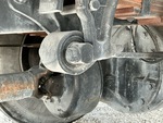 Underbody with Bujes de Suspensión