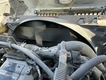 Motor with Radiador