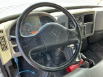 Cab with Controles de la dirección