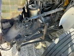 Underbody with Componentes de la Dirección