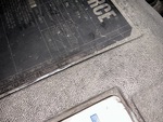 Motor with