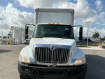General Appearance with Funcionamiento de las luces exteriores
