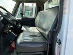 Cab with Asientos/apoyabrazos