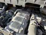 Motor with