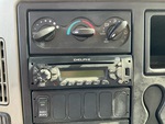 Cab with Calefactor
