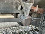 Underbody with Bujes de Suspensión