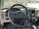 Cab with Controles de la dirección